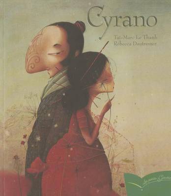 Cover of Cyrano