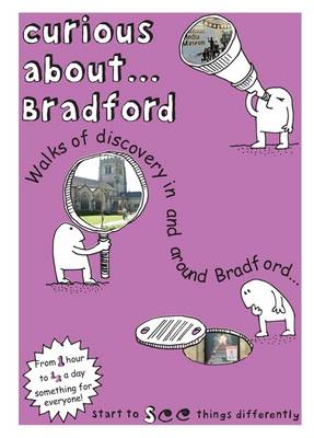 Book cover for Curious About... Bradford