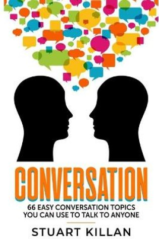 Cover of Conversation