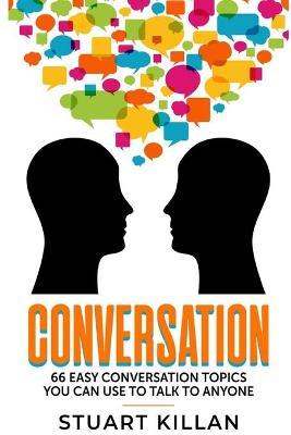 Book cover for Conversation