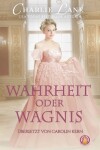 Book cover for Wahrheit oder Wagnis