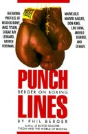 Book cover for Punch Lines