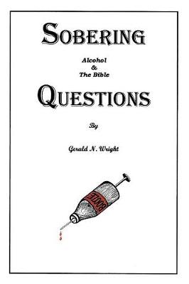 Cover of Alcohol and the Bible