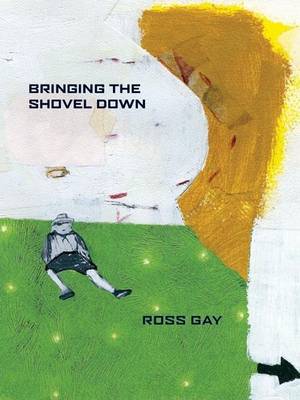 Book cover for Bringing the Shovel Down