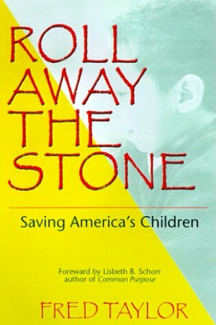 Cover of Roll Away the Stone