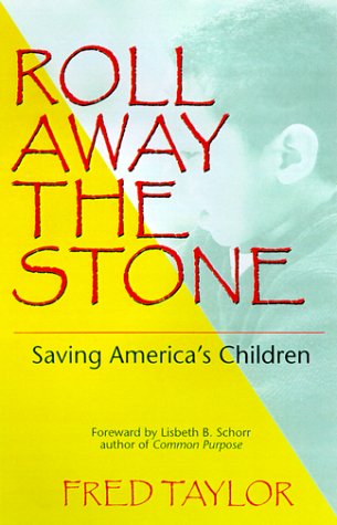 Book cover for Roll Away the Stone