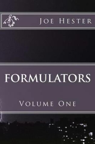 Cover of Formulators