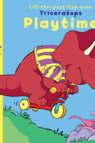 Cover of Playtime