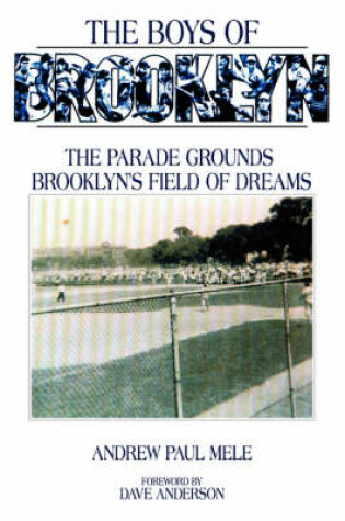 Cover of The Boys of Brooklyn