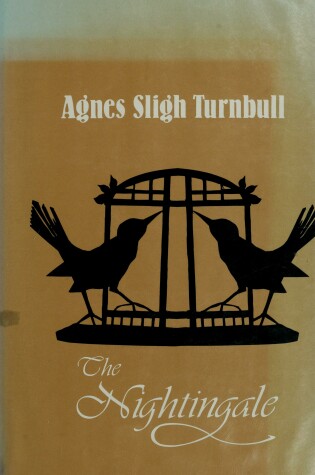 Cover of The Nightingale