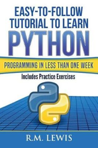 Cover of Python