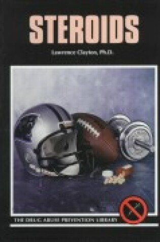 Cover of Steroids