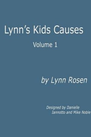 Cover of Lynn's Kids Causes
