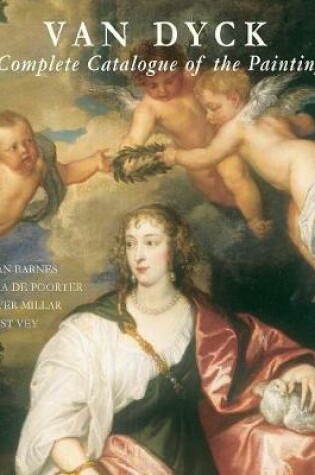 Cover of Van Dyck