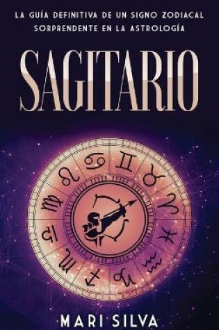 Cover of Sagitario