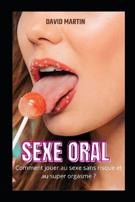 Book cover for Sexe oral