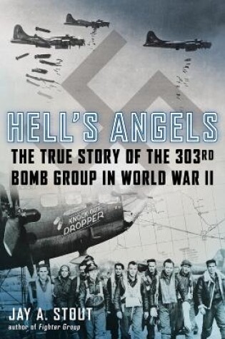 Cover of Hell's Angels