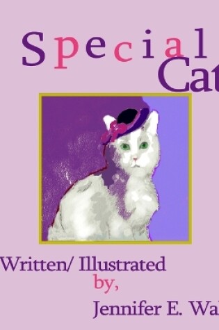 Cover of Special Cats