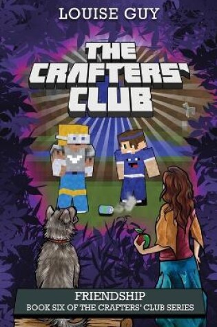 Cover of The Crafters' Club Series: Friendship