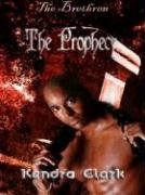 Book cover for The Prophecy