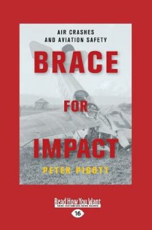 Cover of Brace for Impact