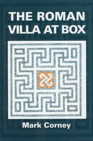 Cover of The Roman Villa at Box