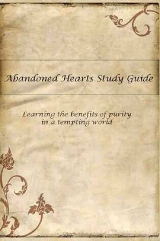 Cover of Abandoned Hearts Study Guide