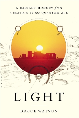 Book cover for Light