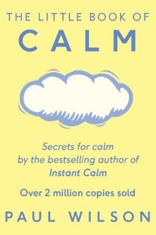 Cover of The Little Book Of Calm