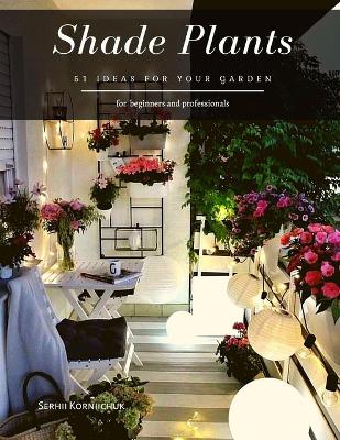 Book cover for Shade Plants