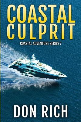 Book cover for Coastal Culprit