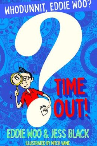 Cover of Time Out!