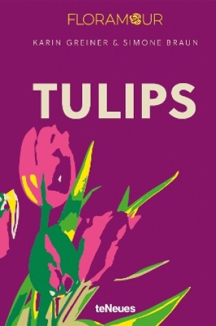 Cover of Tulips