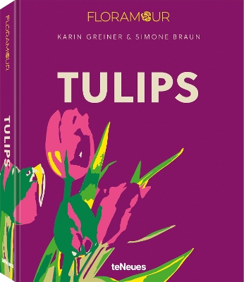 Book cover for Tulips