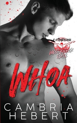 Book cover for Whoa