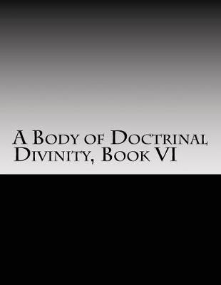 Book cover for A Body of Doctrinal Divinity, Book VI