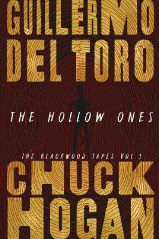 Cover of The Hollow Ones