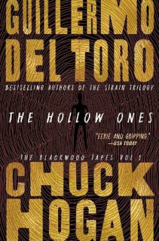 Cover of The Hollow Ones