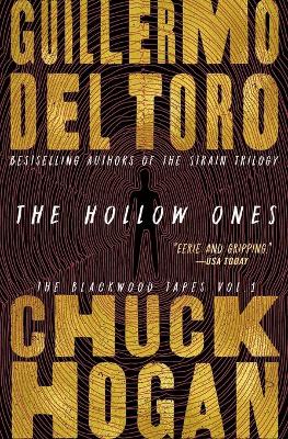 Book cover for The Hollow Ones