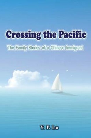 Cover of Crossing the Pacific