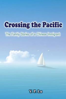 Book cover for Crossing the Pacific