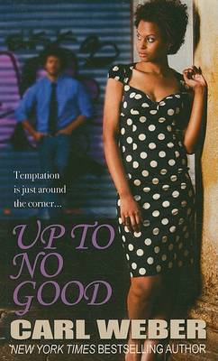 Book cover for Up to No Good