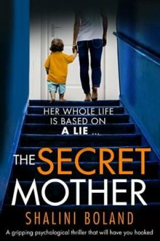 Cover of The Secret Mother