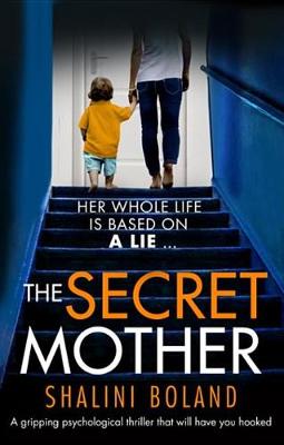 Book cover for The Secret Mother