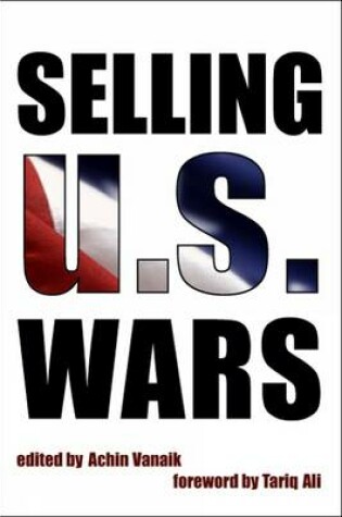 Cover of Selling U.S. Wars