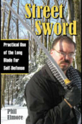 Cover of Street Sword