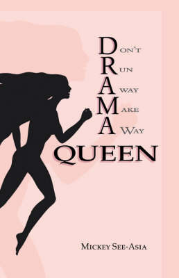 Book cover for Don't Run Away Make a Way Queen