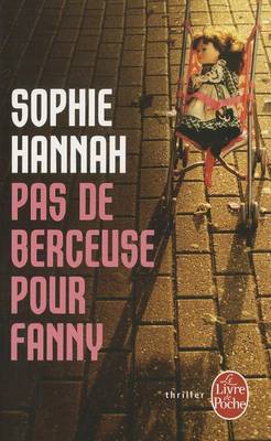 Book cover for Pas de Berceuse Pour Fanny