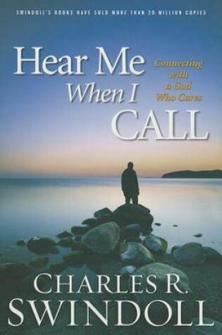 Cover of Hear Me When I Call