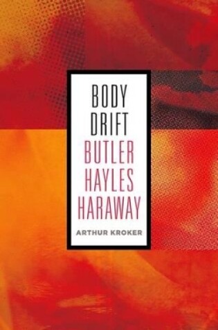 Cover of Body Drift